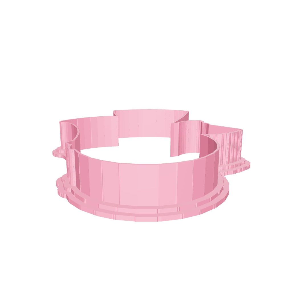 Mulan Contorno Base 11cm__20260928_181134 - modelo 3D